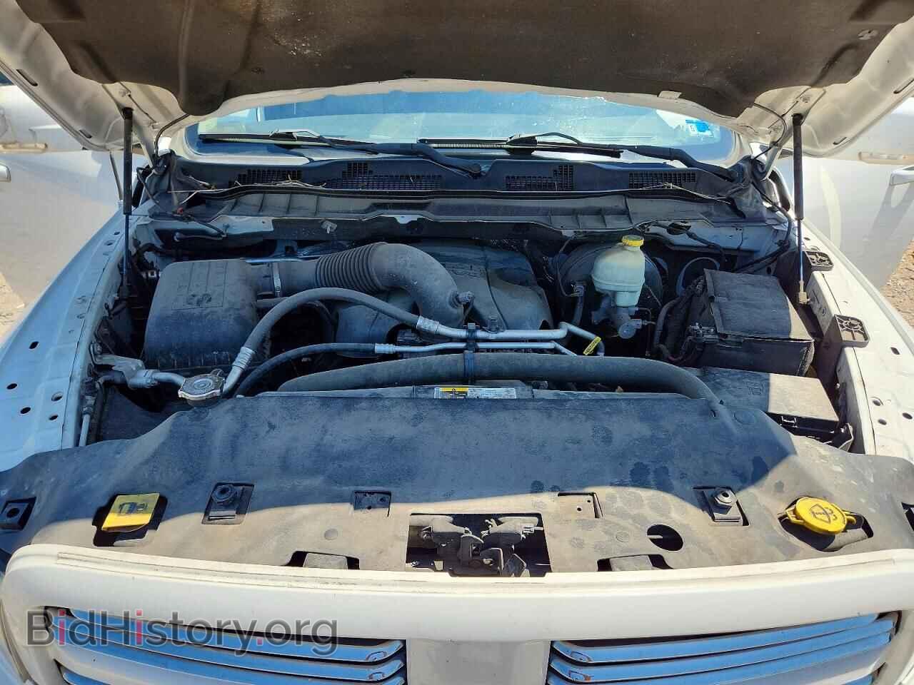 2014 RAM 1500 - VIN: 1C6RR6HT7ES100808 - Фото 11
