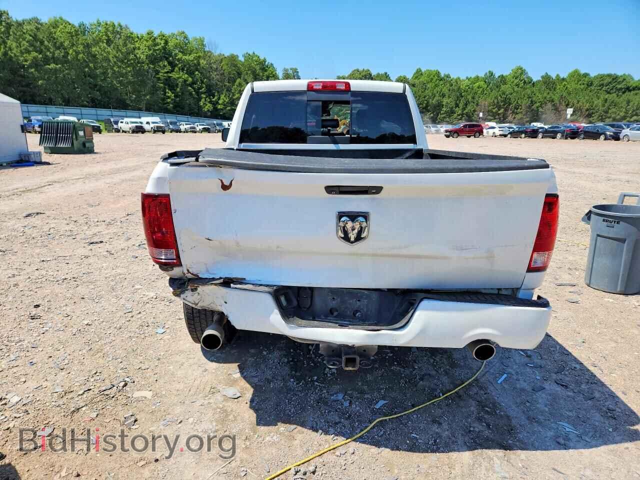 2014 RAM 1500 - VIN: 1C6RR6HT7ES100808 - Фото 6