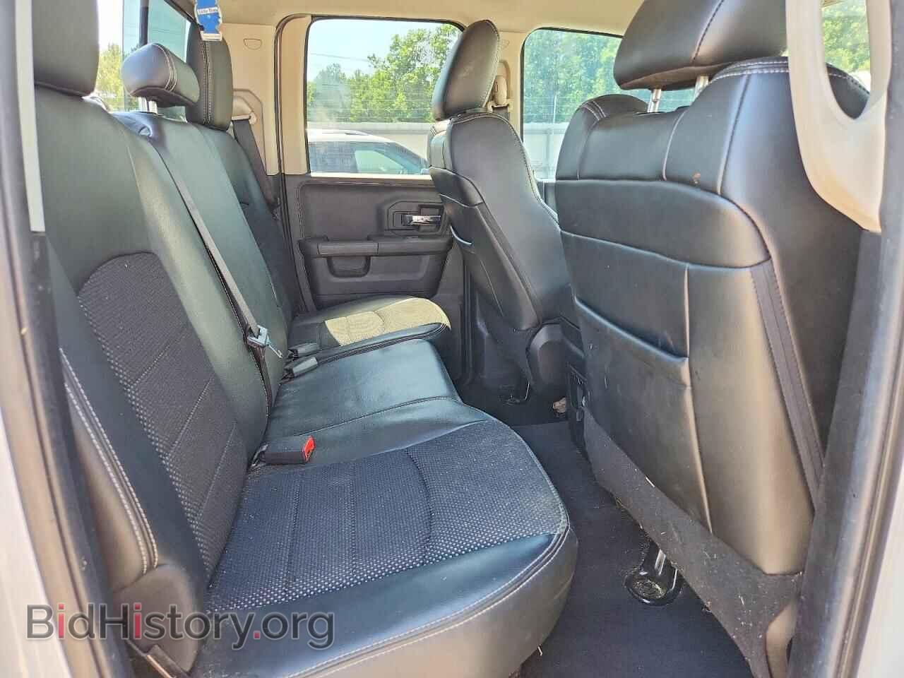 2014 RAM 1500 - VIN: 1C6RR6HT7ES100808 - Фото 10
