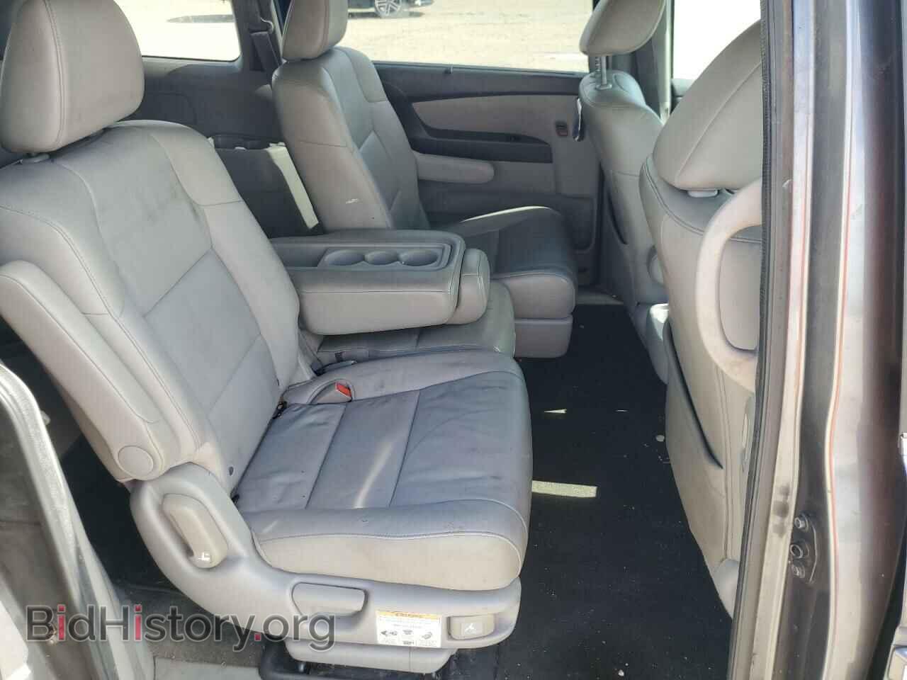 2014 HONDA All Models - VIN: 5FNRL5H60EB032279 - Фото 11