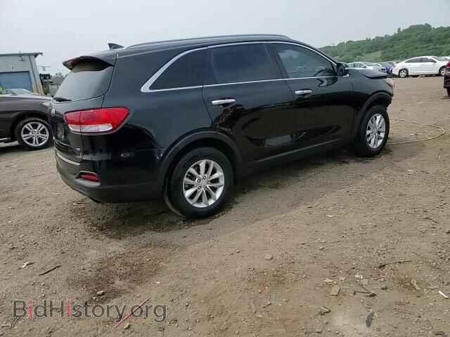 2017 KIA SORENTO - VIN: 5XYPG4A3XHG322015 - Фото 14