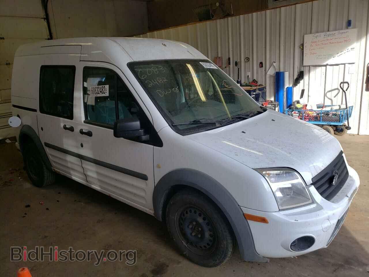 Фотография NM0LS7BN7BT042964 - FORD TRANSIT 2011
