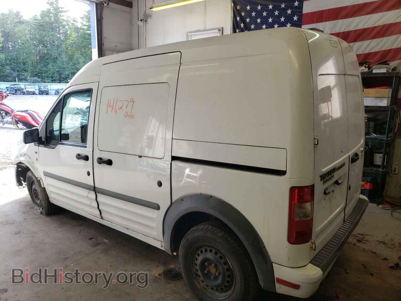 2011 FORD TRANSIT - VIN: NM0LS7BN7BT042964 - Фото 3