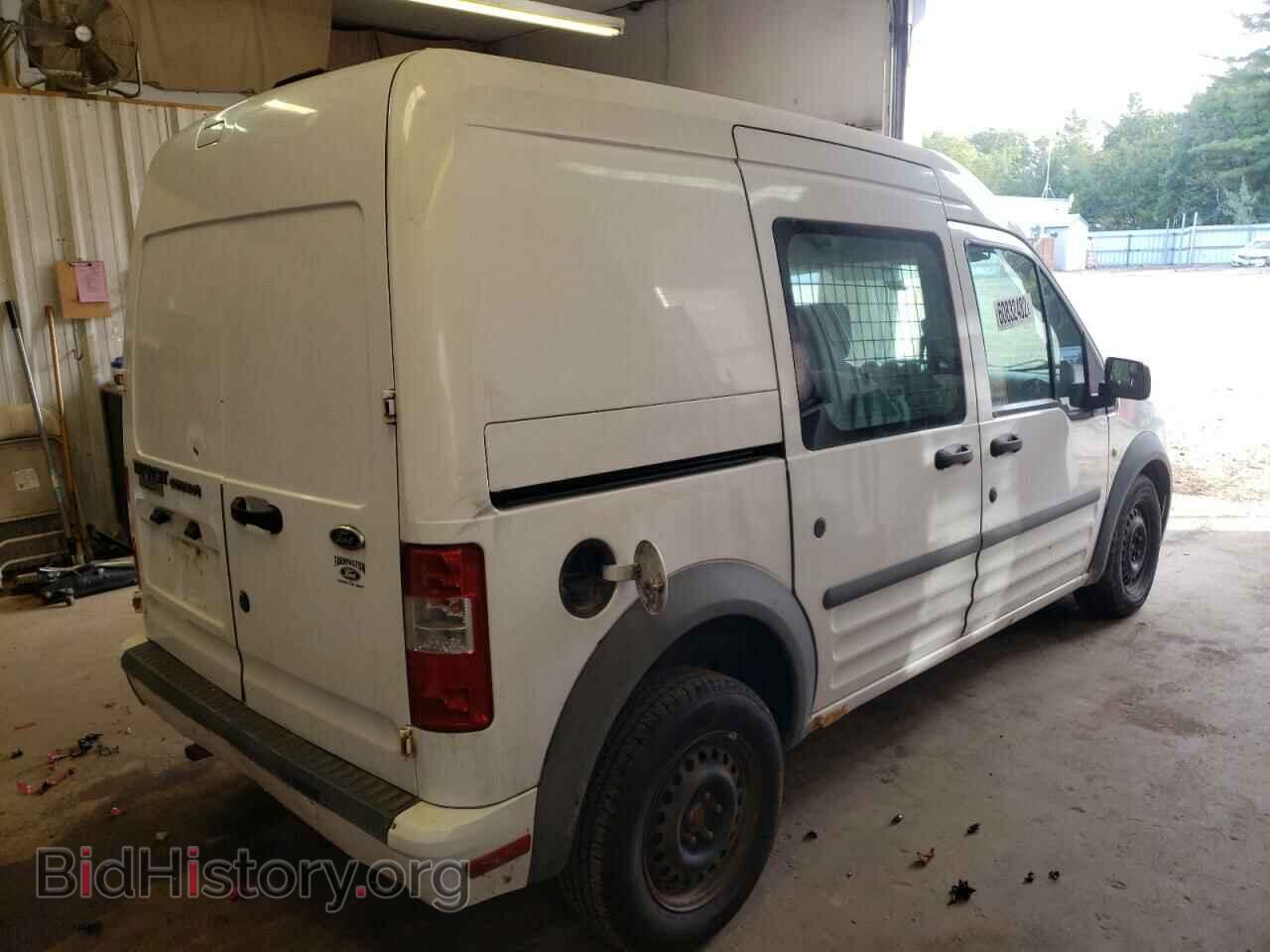 2011 FORD TRANSIT - VIN: NM0LS7BN7BT042964 - Фото 4