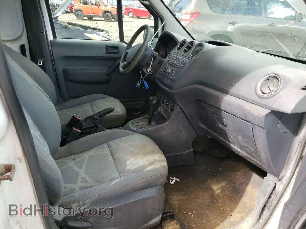2011 FORD TRANSIT - VIN: NM0LS7BN7BT042964 - Фото 5