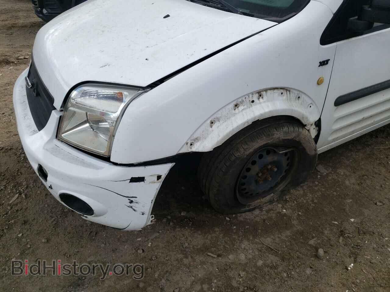 2011 FORD TRANSIT - VIN: NM0LS7BN7BT042964 - Фото 9