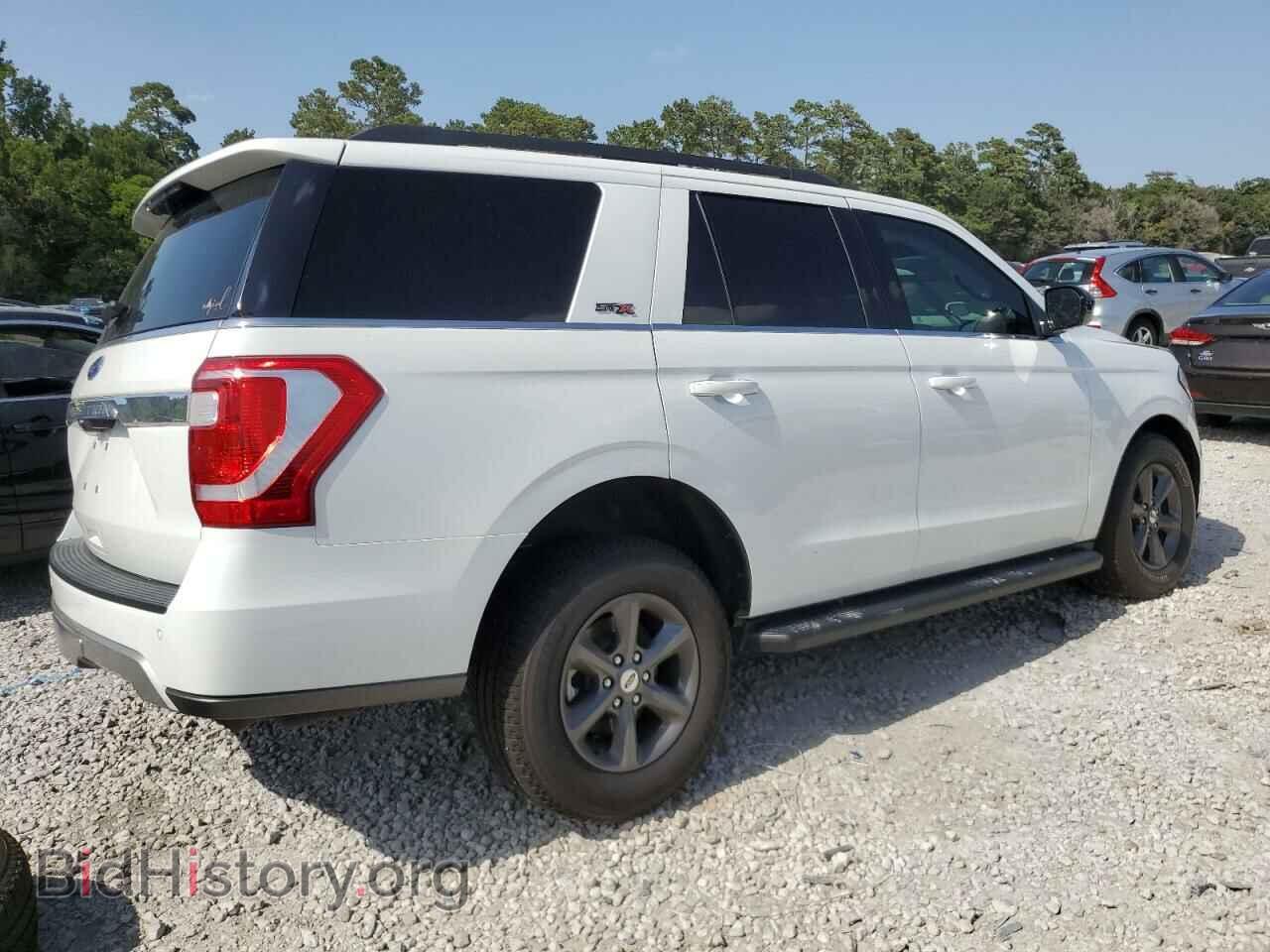2021 FORD EXPEDITION - VIN: 1FMJU1FT7MEA70082 - Фото 3