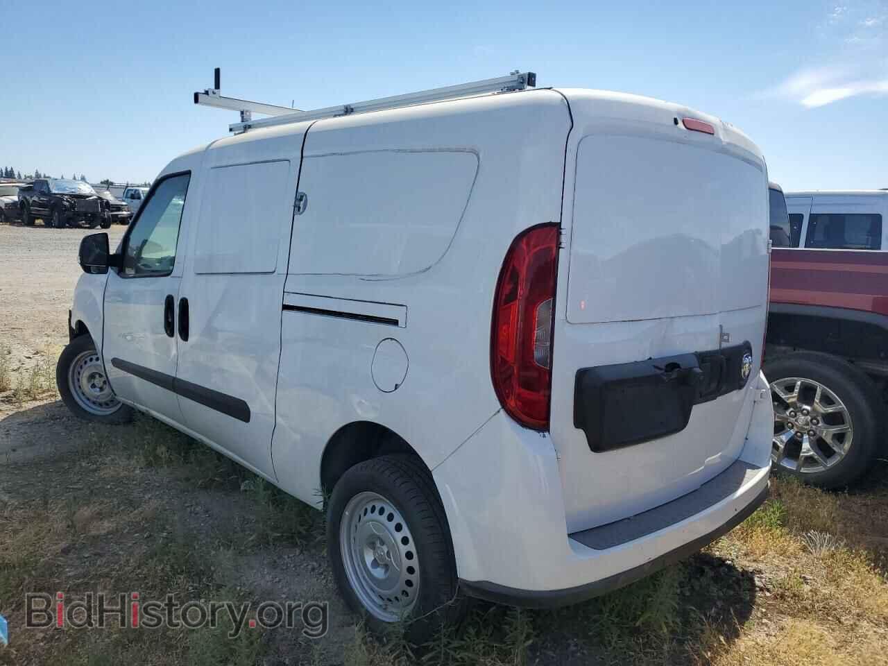 2022 RAM All Models - VIN: ZFBHRFAB1N6X48601 - Фото 2