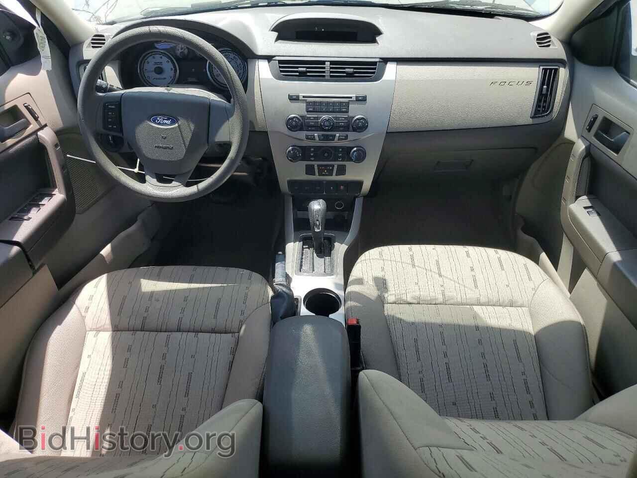 2010 FORD FOCUS - VIN: 1FAHP3FN4AW199853 - Фото 8