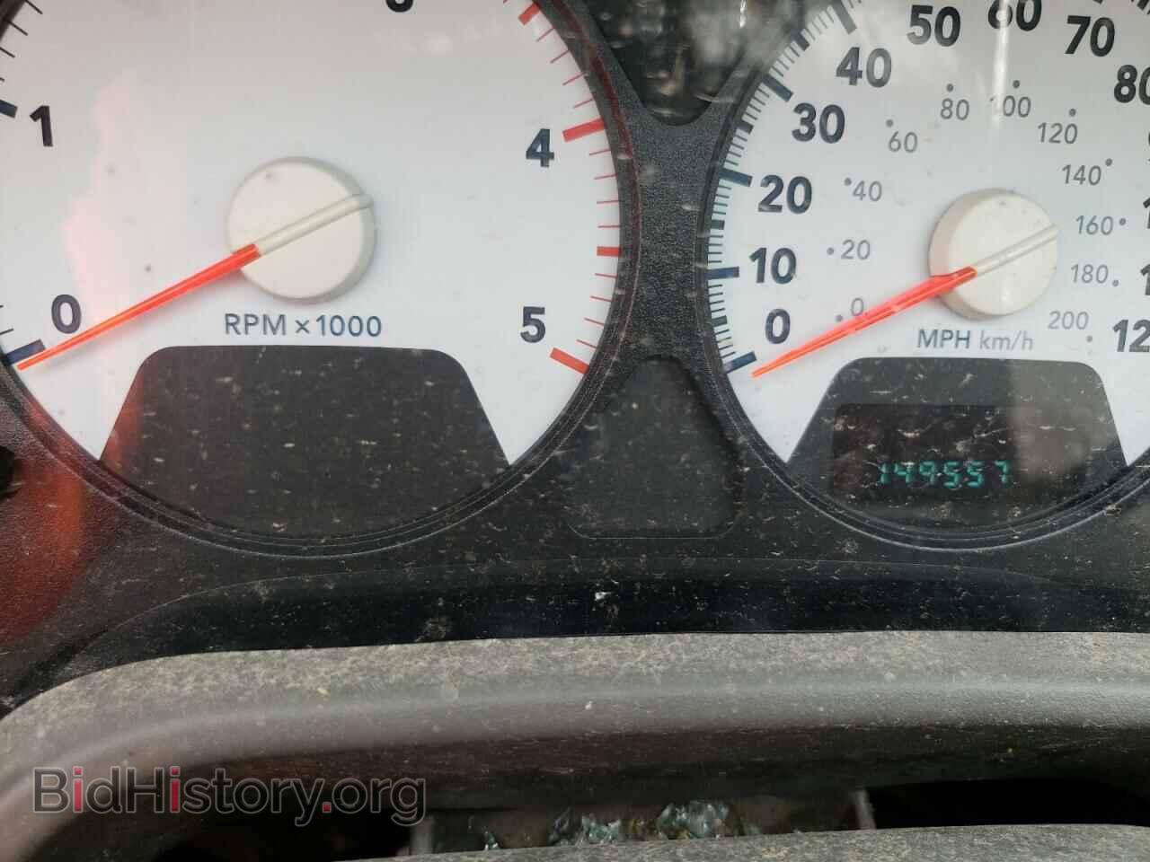 2007 DODGE RAM 2500 - VIN: 3D7KS28AX7G840567 - Фото 9