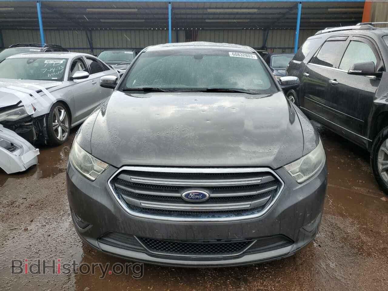 2015 FORD TAURUS - VIN: 1FAHP2F80FG118479 - Photo 5
