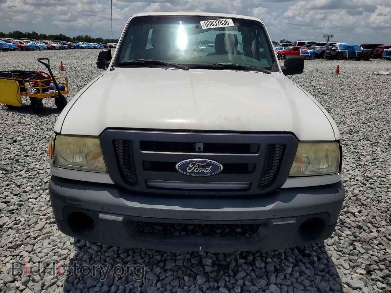 2011 FORD RANGER - VIN: 1FTKR1AD5BPA05520 - Фото 5