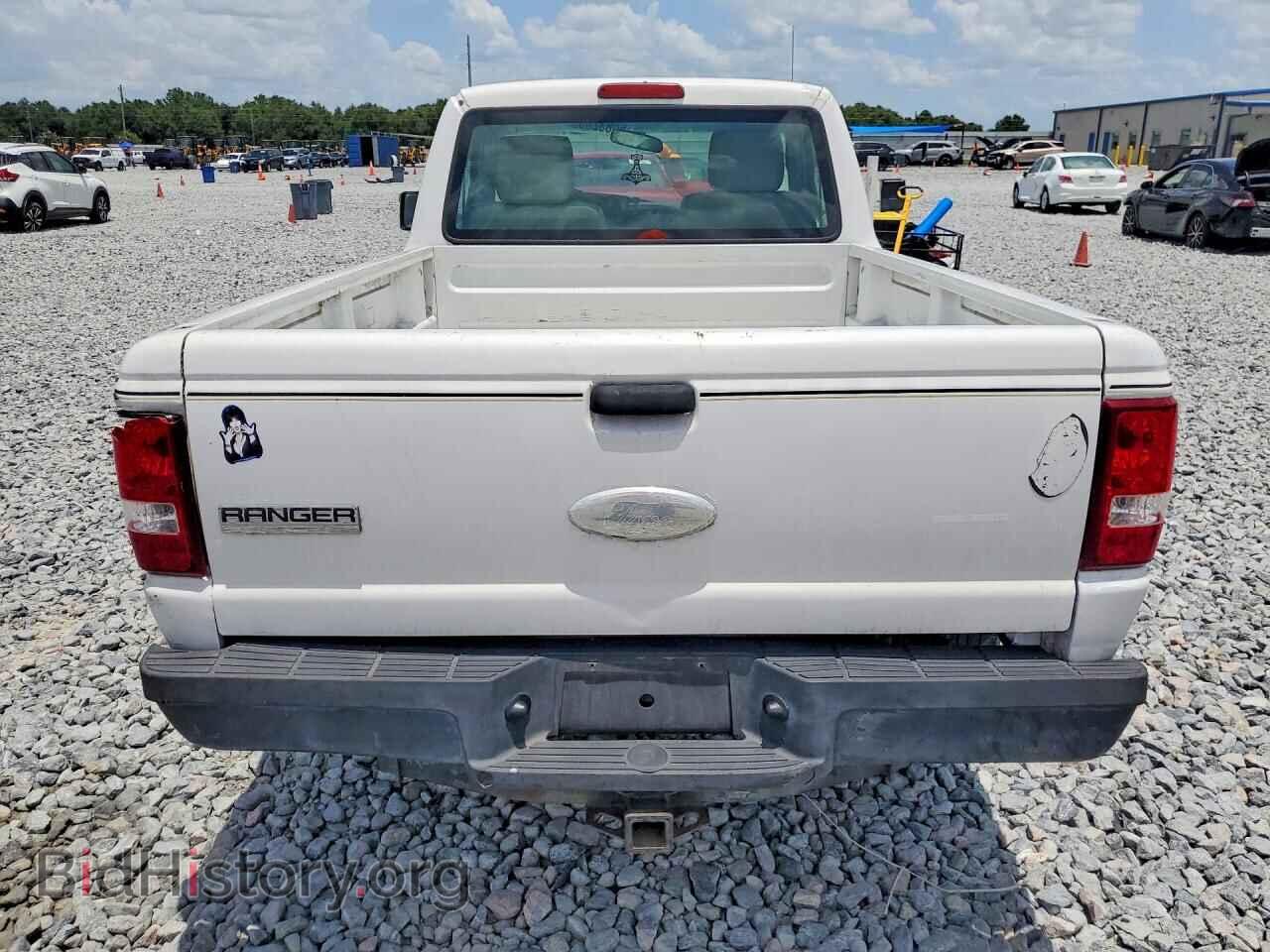 2011 FORD RANGER - VIN: 1FTKR1AD5BPA05520 - Фото 6