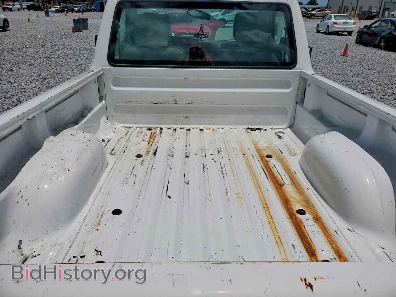 2011 FORD RANGER - VIN: 1FTKR1AD5BPA05520 - Фото 10
