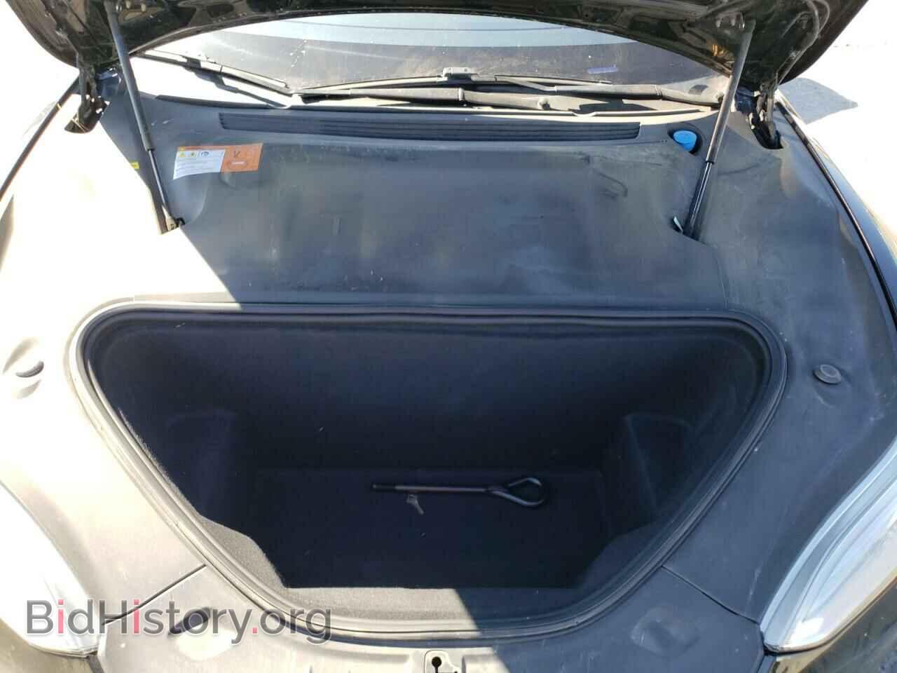 2017 TESLA MODEL S - VIN: 5YJSA1E29HF225861 - Photo 11
