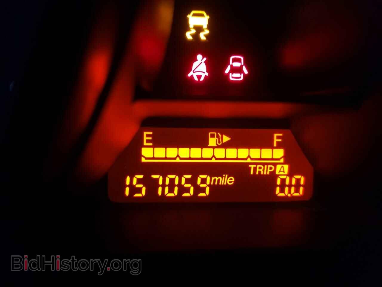 2013 MAZDA 5 - VIN: JM1CW2BL5D0147189 - Photo 8