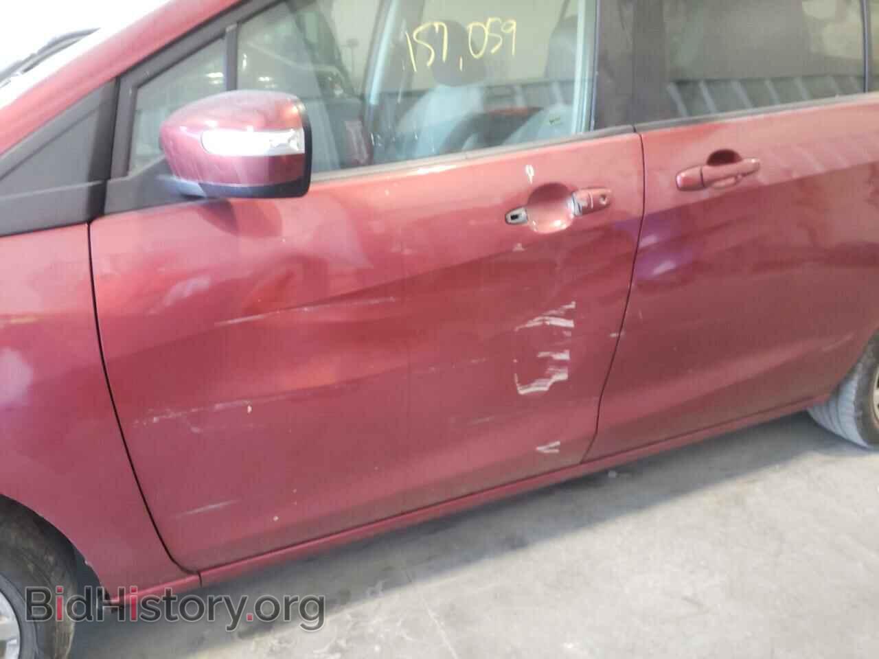 2013 MAZDA 5 - VIN: JM1CW2BL5D0147189 - Photo 9