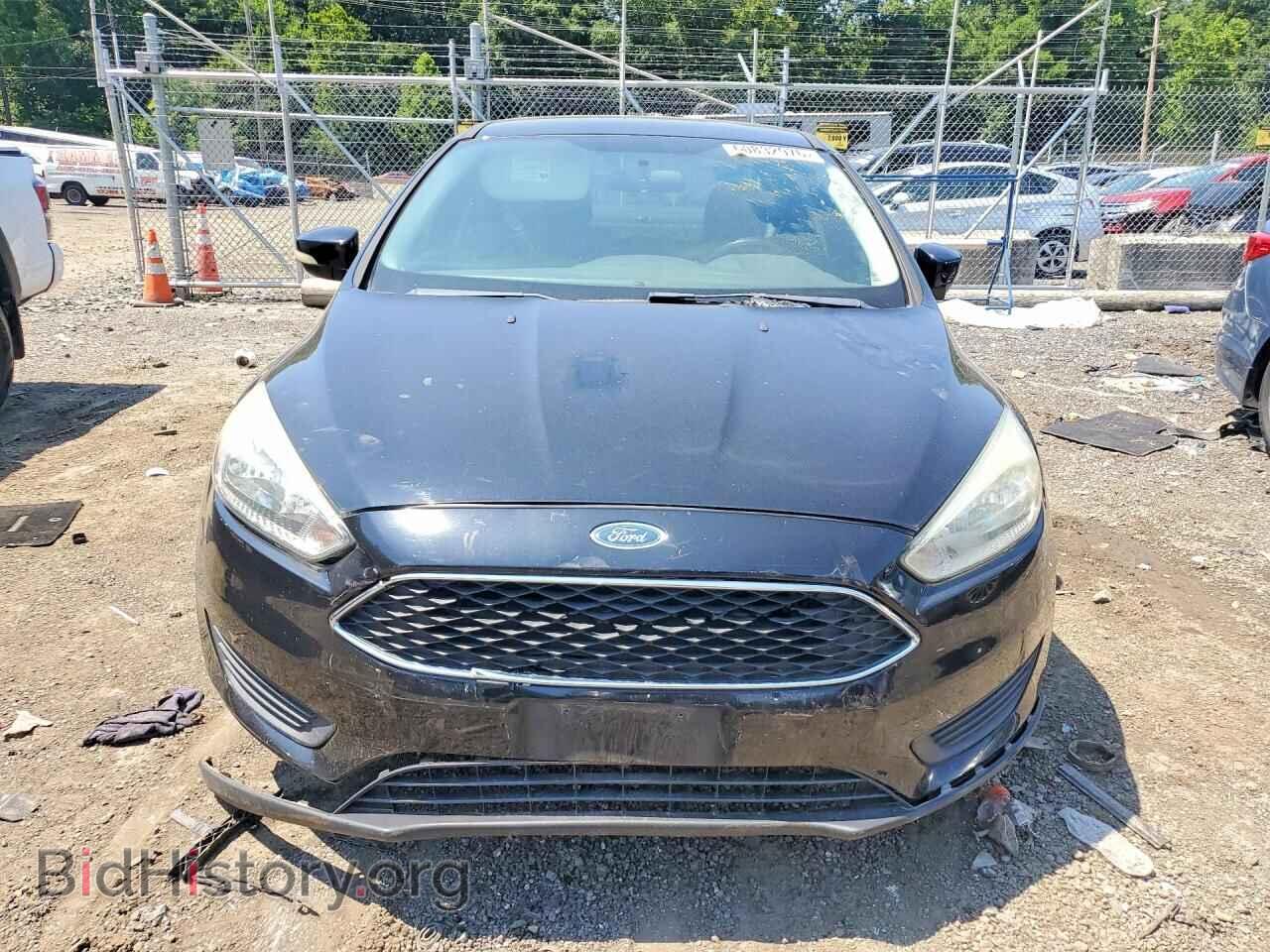 2016 FORD FOCUS - VIN: 1FADP3F23GL288067 - Photo 5