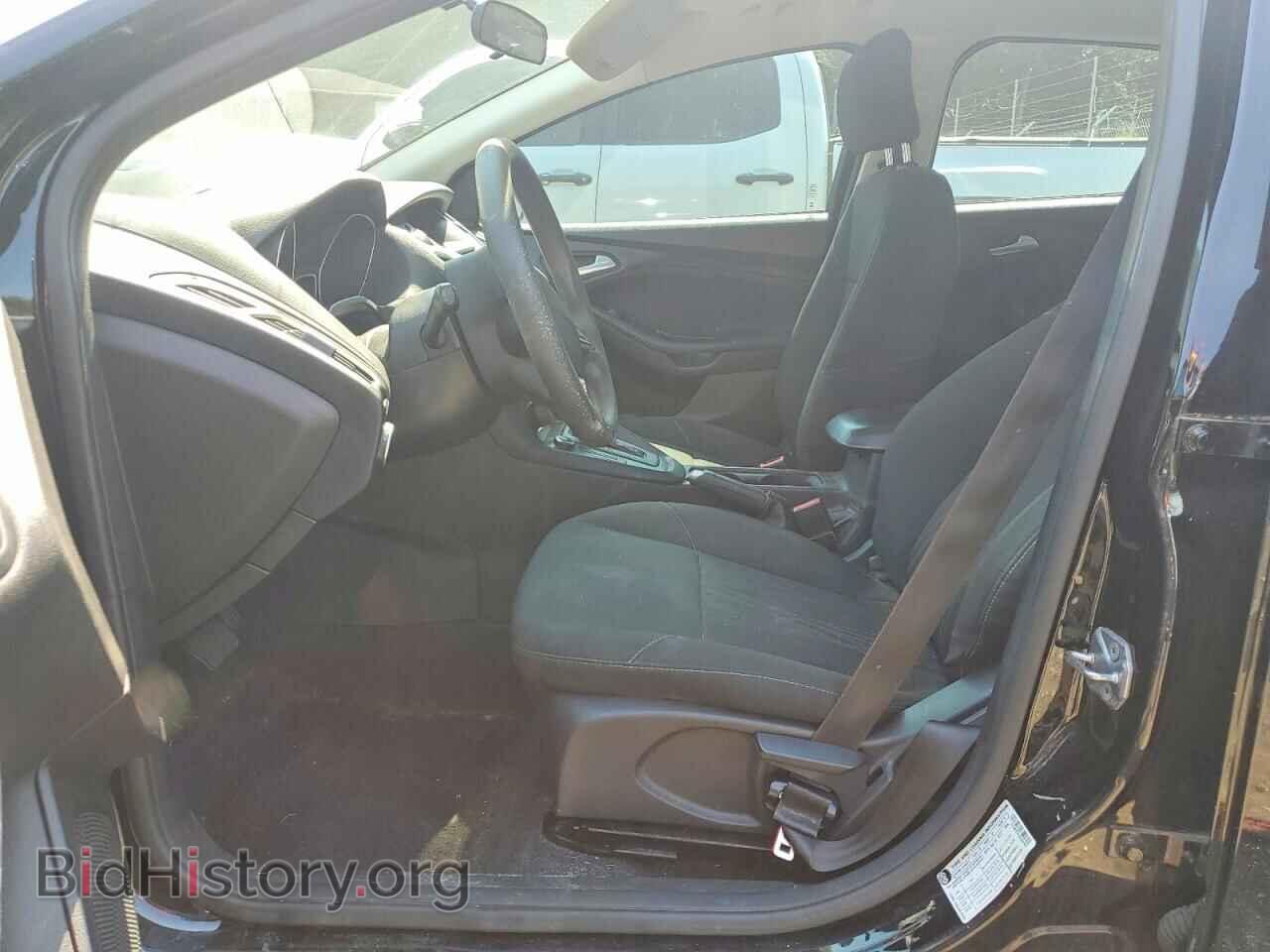 2016 FORD FOCUS - VIN: 1FADP3F23GL288067 - Photo 7