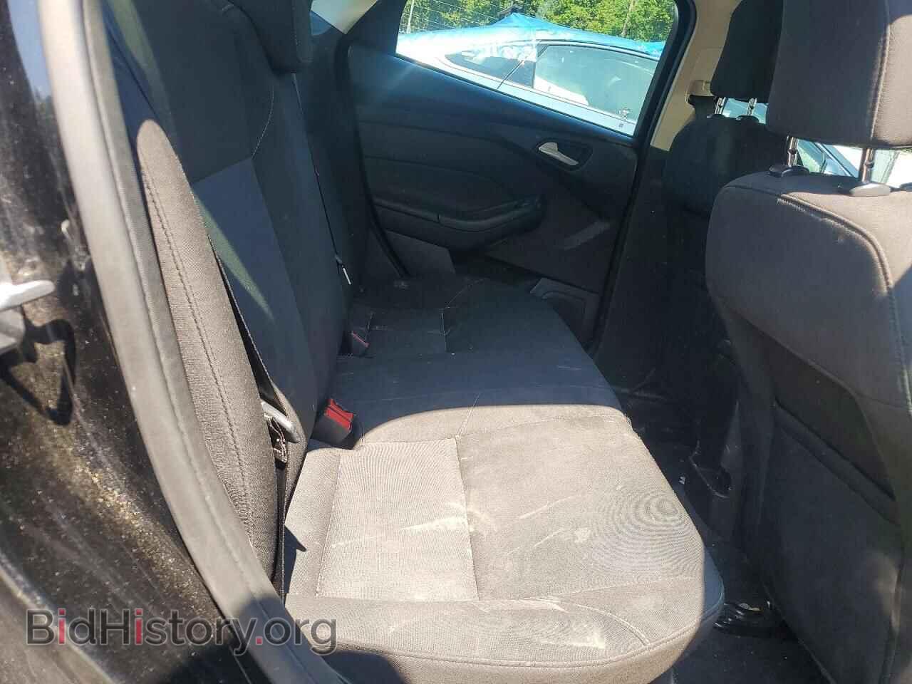 2016 FORD FOCUS - VIN: 1FADP3F23GL288067 - Photo 10
