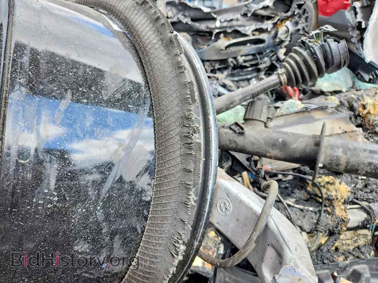 2020 BMW X5 - VIN: 5YMJU0C07L9C61656 - Photo 9