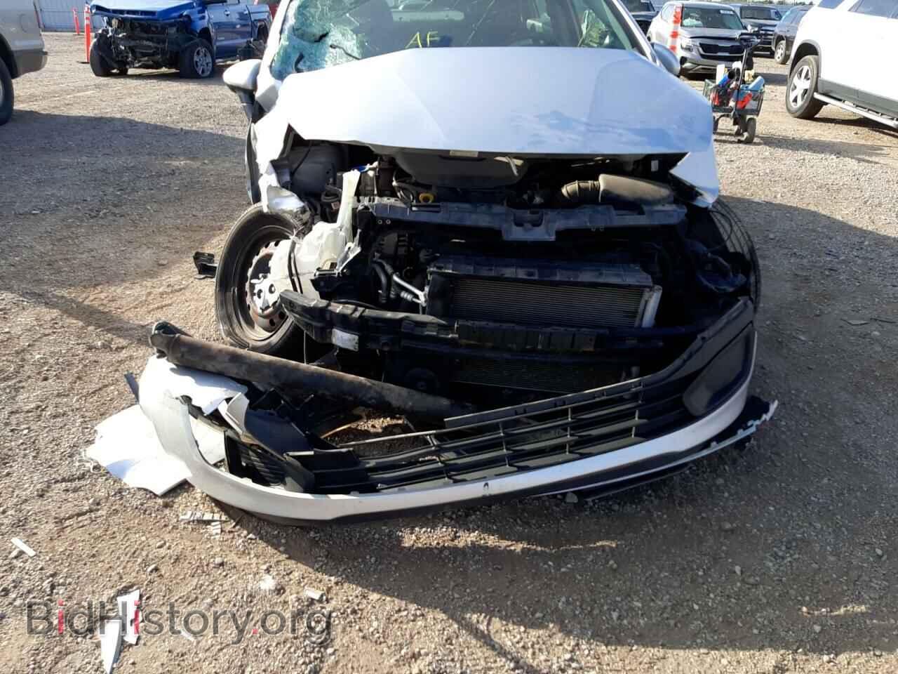 2013 KIA RIO - VIN: KNADM4A38D6277422 - Фото 9