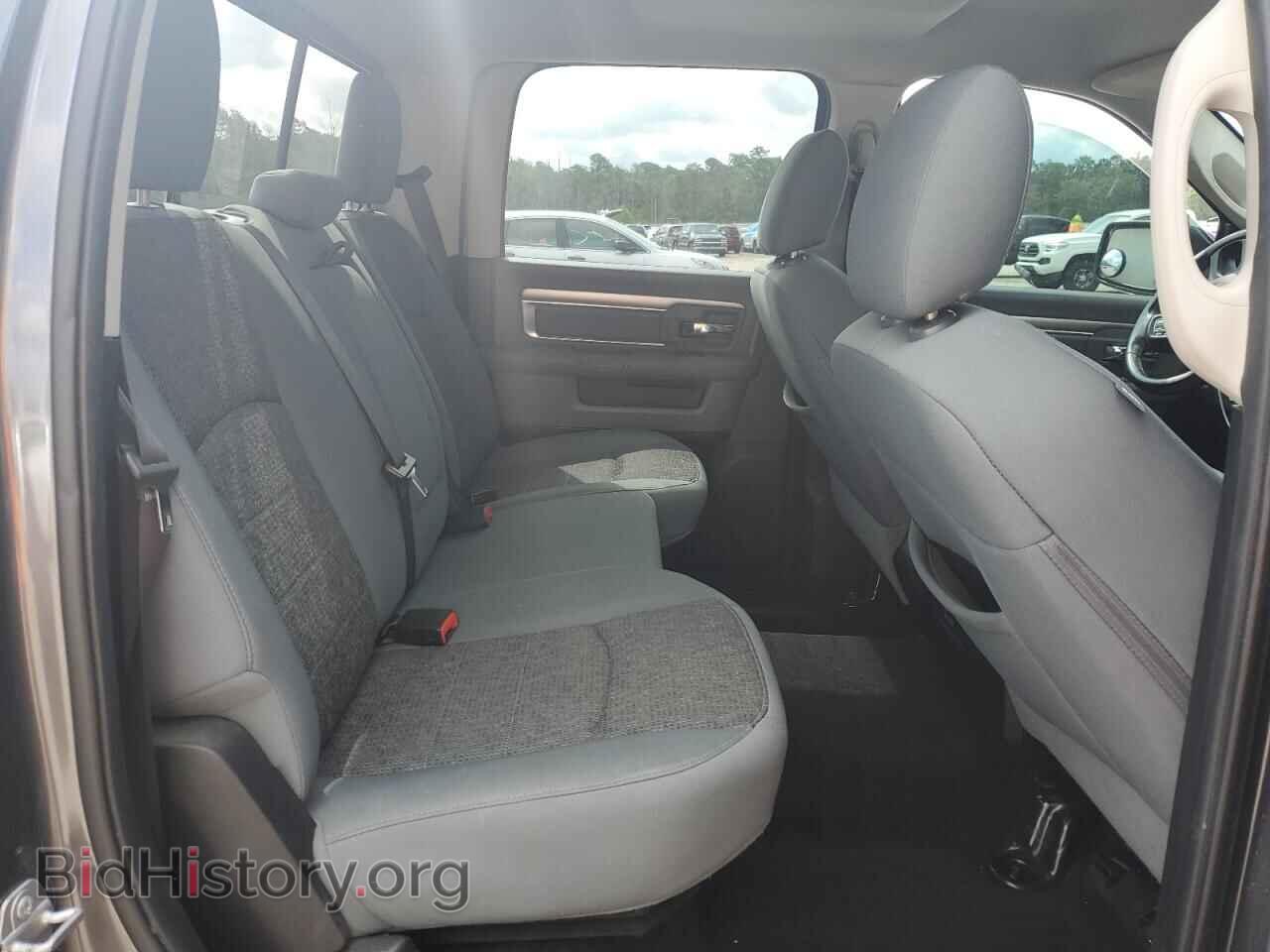 2016 RAM 1500 - VIN: 1C6RR7LT6GS371441 - Фото 10