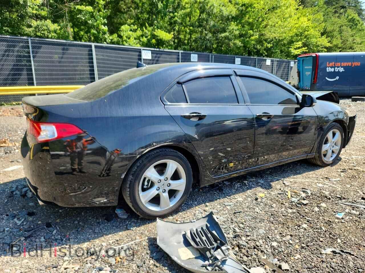 2010 ACURA TSX - VIN: JH4CU2E65AC012895 - Фото 3