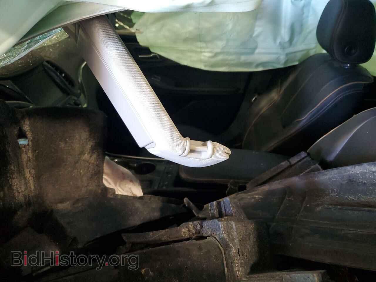 2016 CHEVROLET IMPALA - VIN: 2G1145S35G9113478 - Фото 7