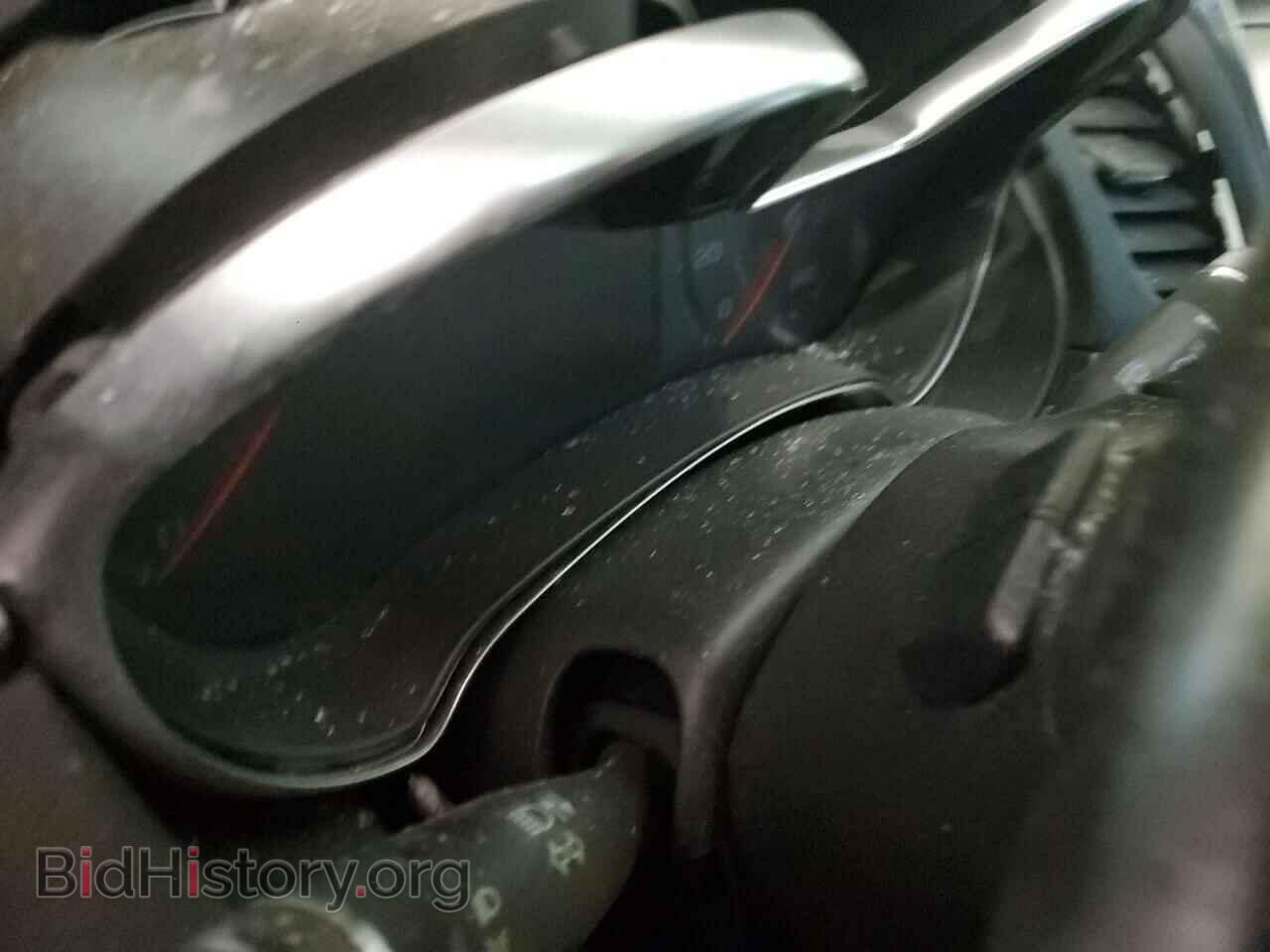 2016 CHEVROLET IMPALA - VIN: 2G1145S35G9113478 - Фото 9