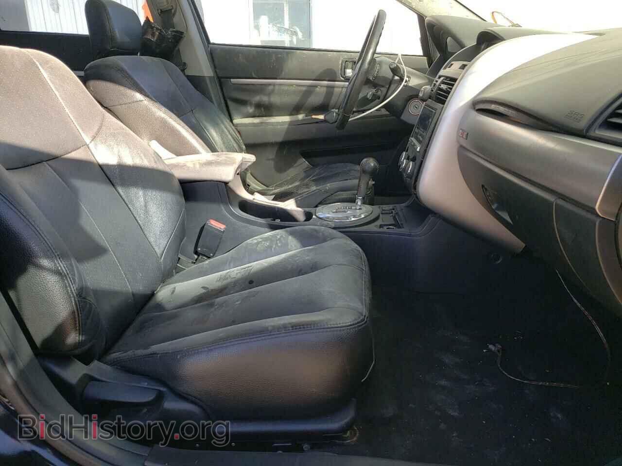 2007 MITSUBISHI GALANT - VIN: 4A3AB76T47E047339 - Фото 5