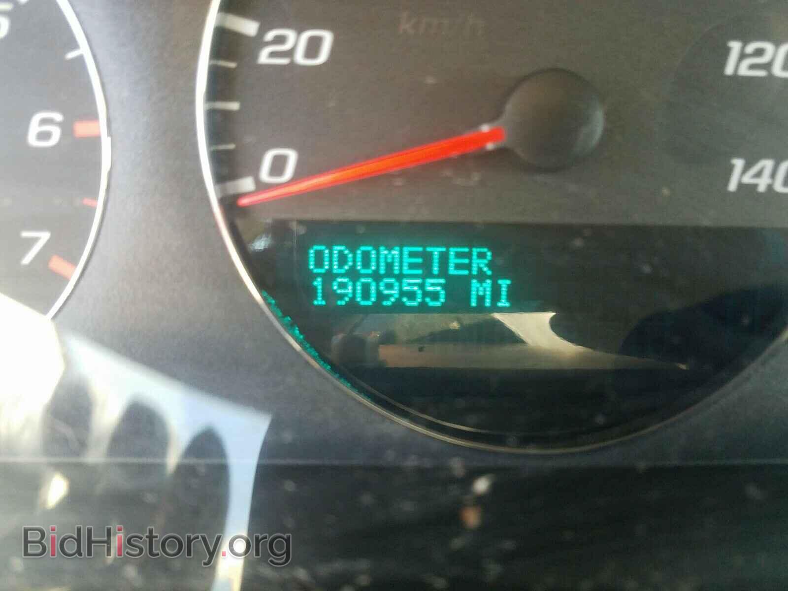 2008 CHEVROLET IMPALA - VIN: 2G1WT58K489265678 - Photo 8