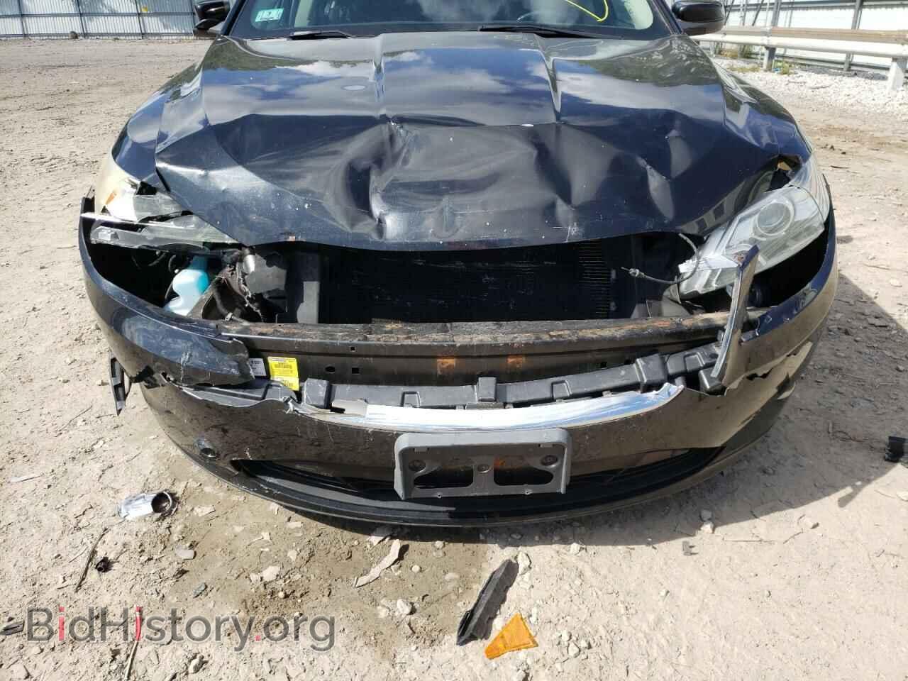 2010 FORD TAURUS - VIN: 1FAHP2EW0AG113338 - Фото 9