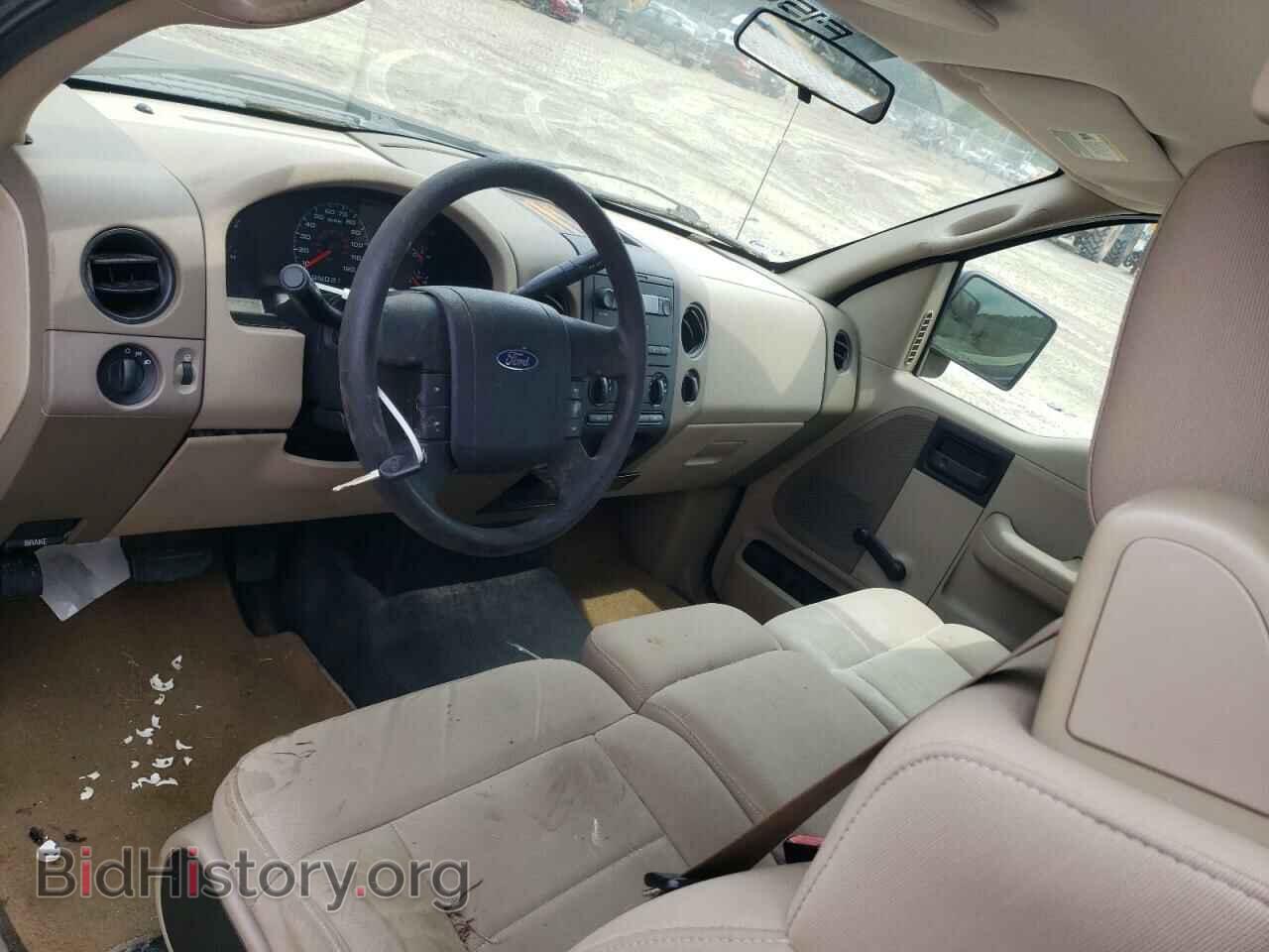 2008 FORD All Models - VIN: 1FTRF122X8KE92949 - Фото 8