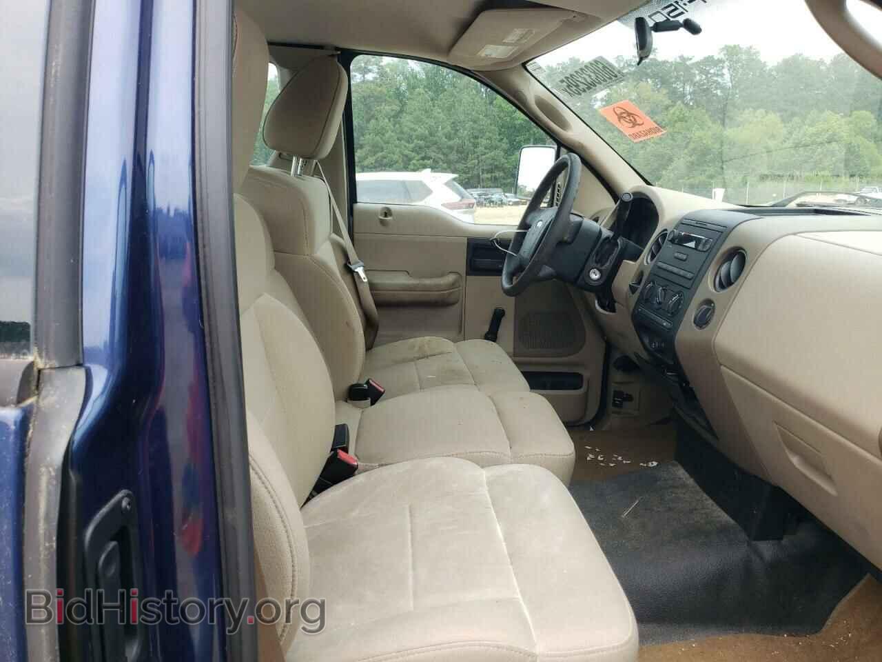 2008 FORD All Models - VIN: 1FTRF122X8KE92949 - Фото 10
