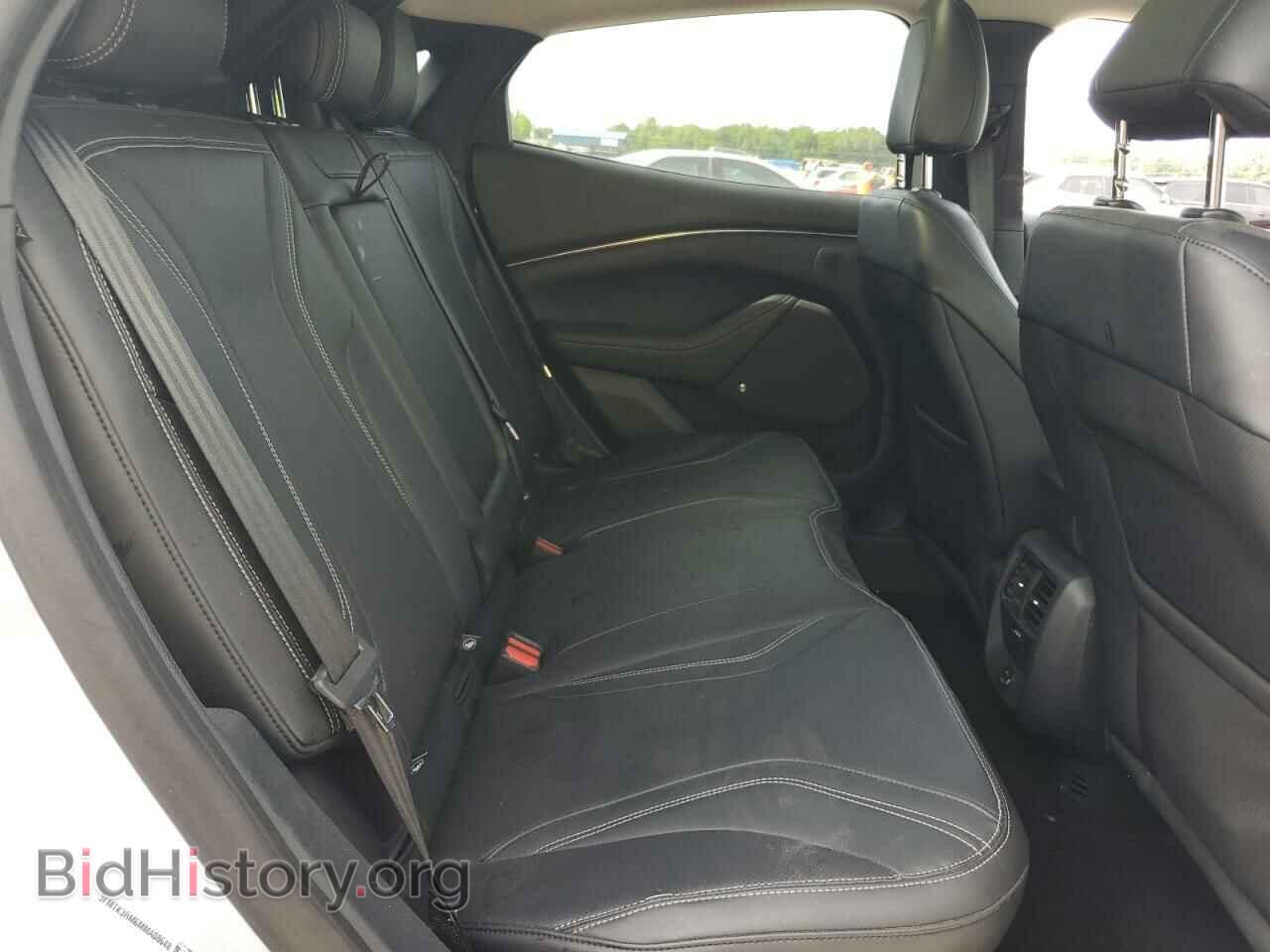 2021 FORD MUSTANG - VIN: 3FMTK3RM6MMA08648 - Фото 10