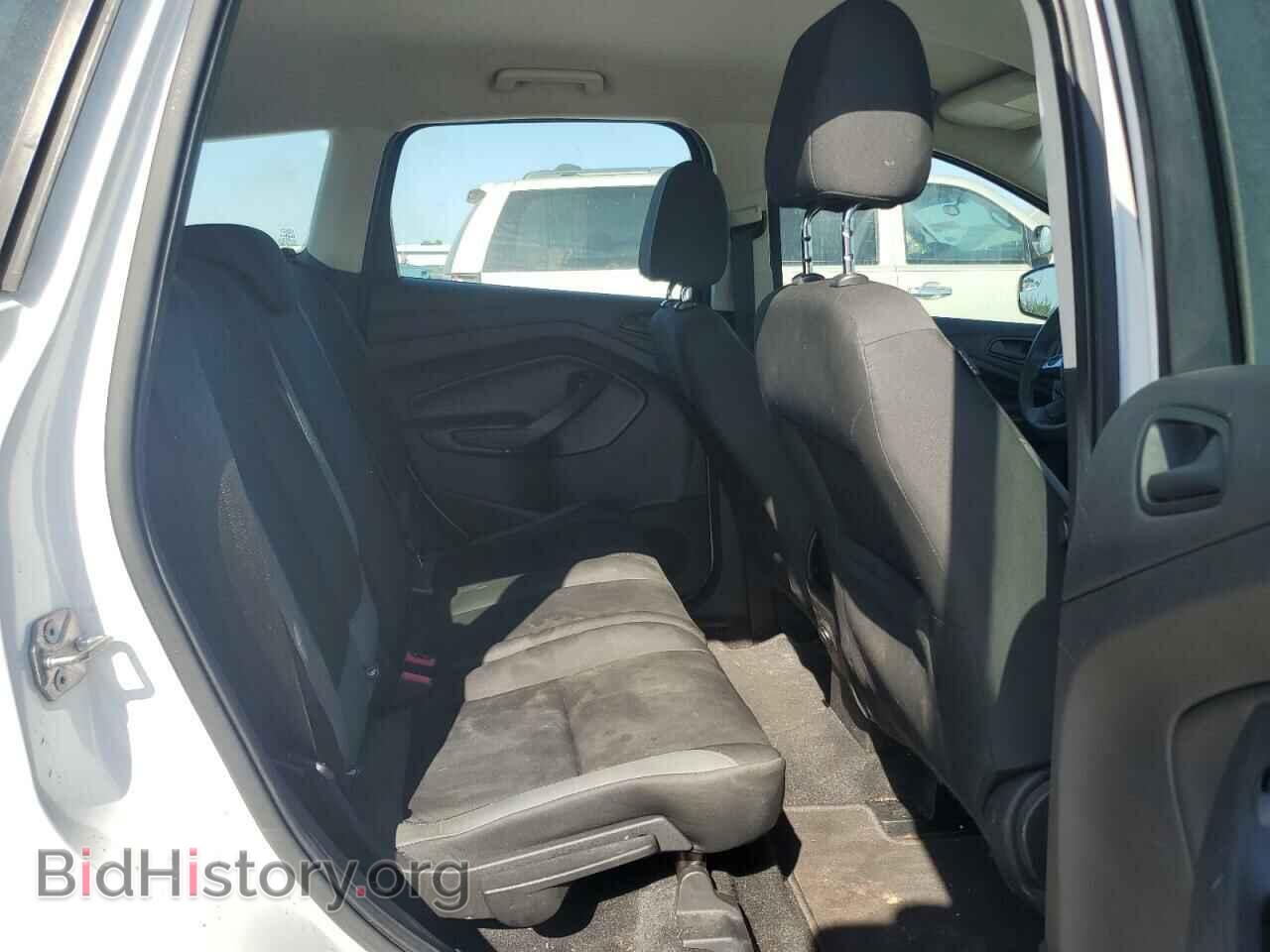 2015 FORD ESCAPE - VIN: 1FMCU0F70FUC74544 - Фото 10