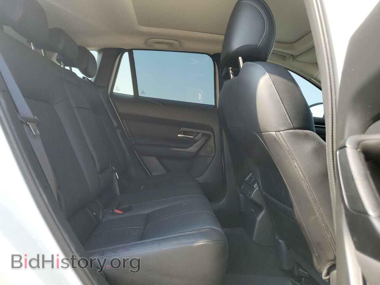 2025 MAZDA CX-50 - VIN: 7MMVABEY8SN342282 - Фото 11