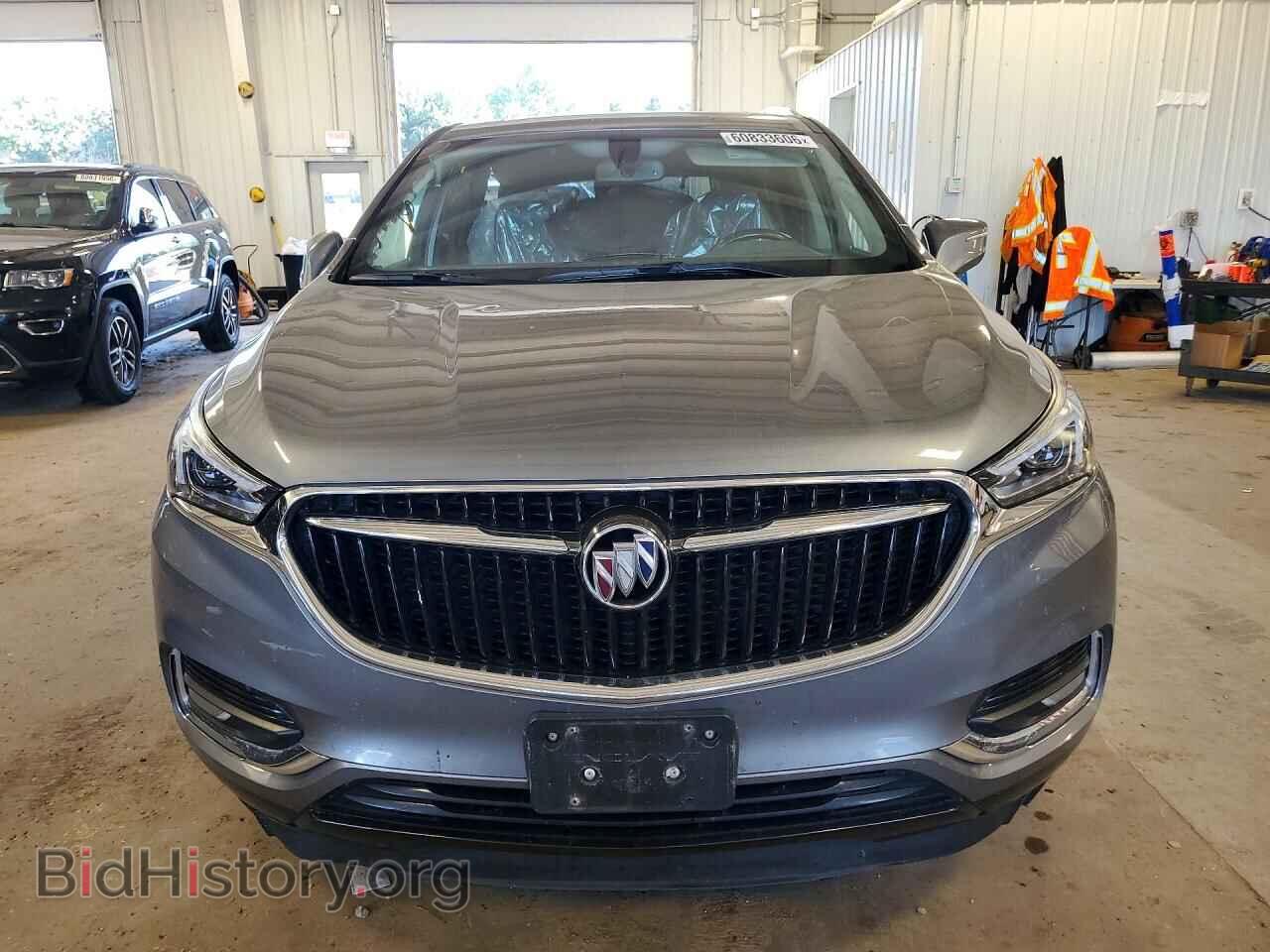 2018 BUICK ENCLAVE - VIN: 5GAEVAKW0JJ160004 - Photo 5