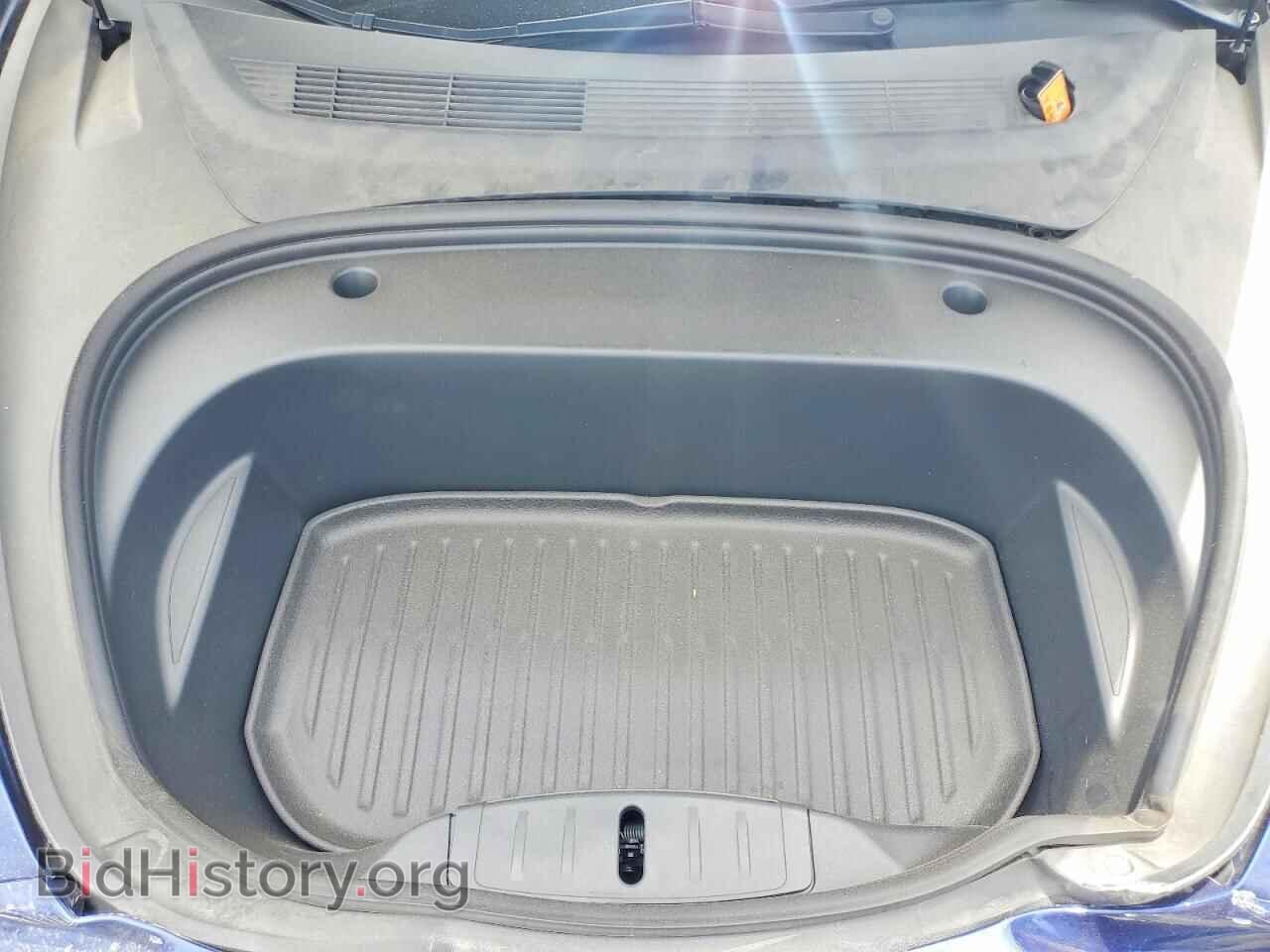 2020 TESLA MODEL 3 - VIN: 5YJ3E1EA3LF803753 - Photo 11