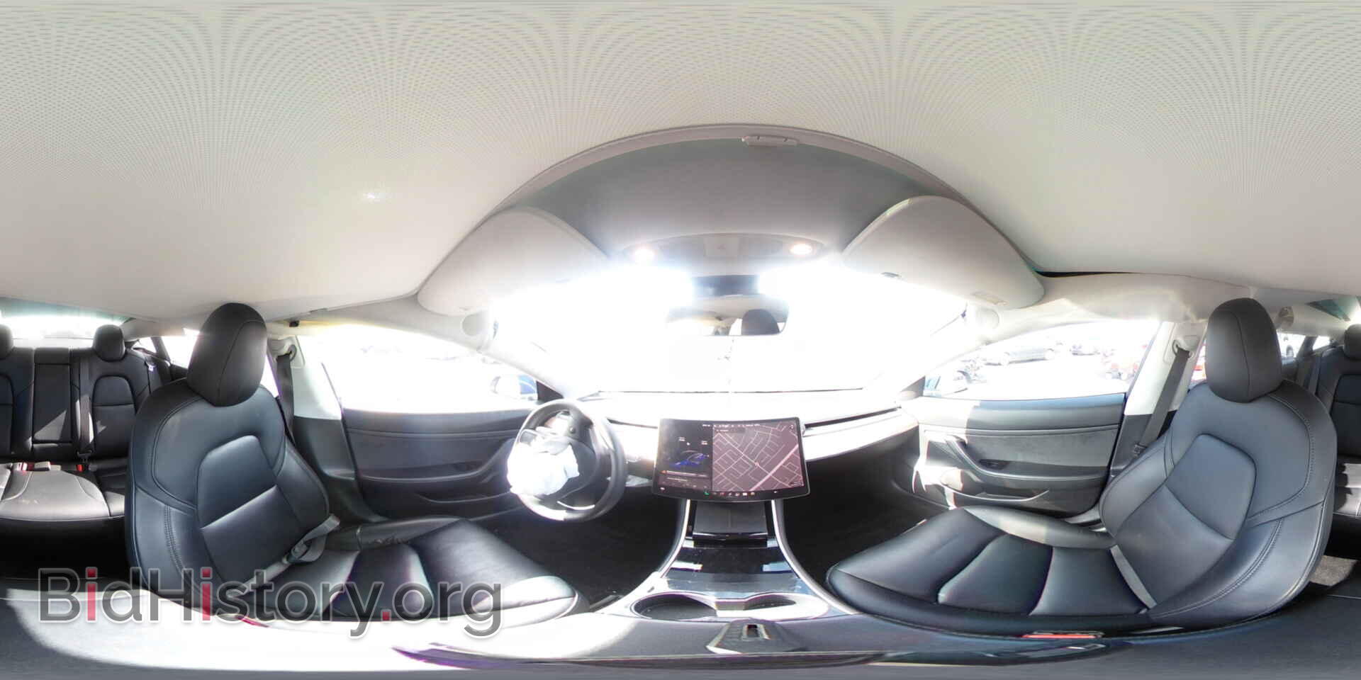2020 TESLA MODEL 3 - VIN: 5YJ3E1EA3LF803753 - Photo 14