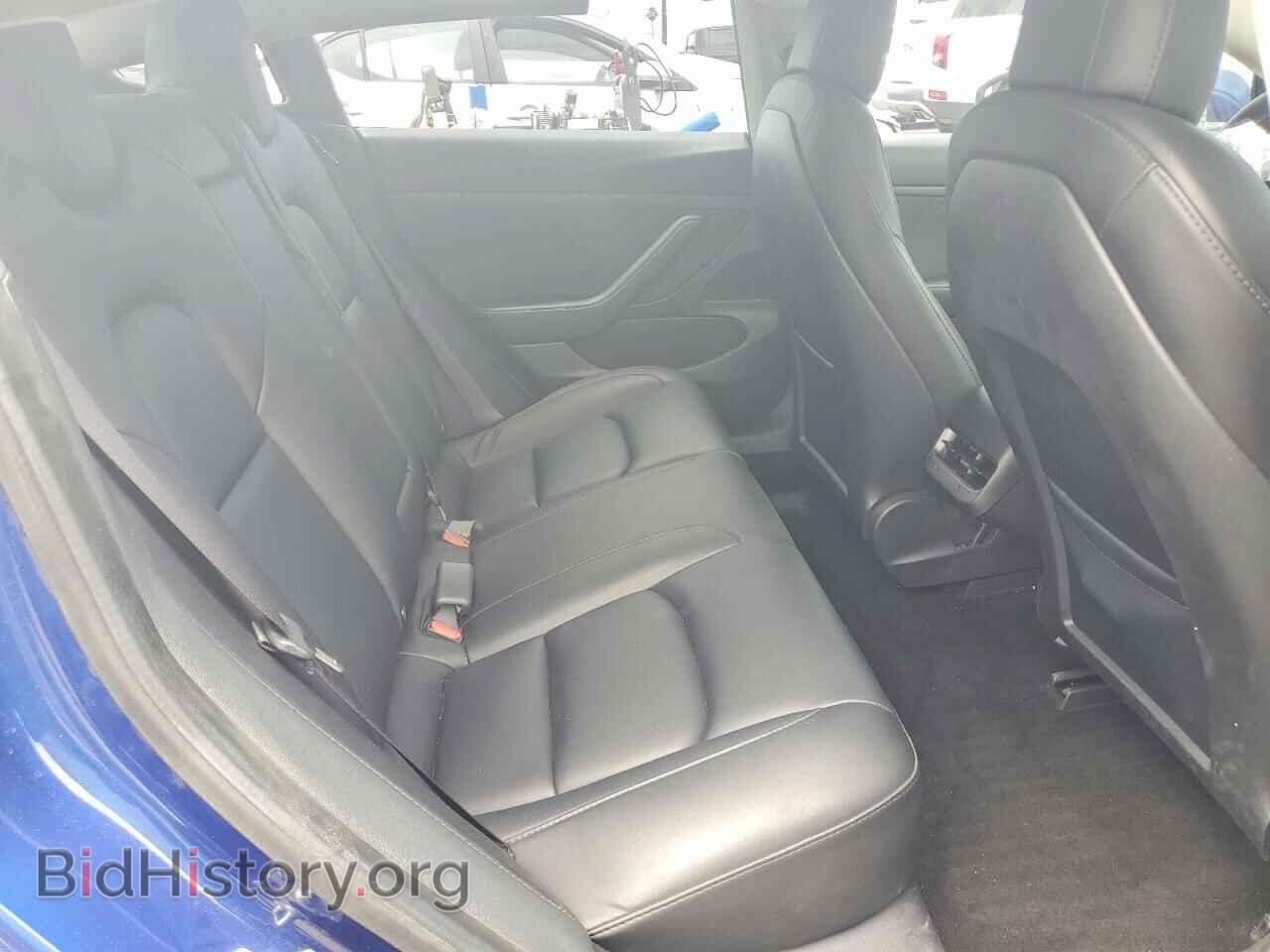 2020 TESLA MODEL 3 - VIN: 5YJ3E1EA3LF803753 - Photo 10