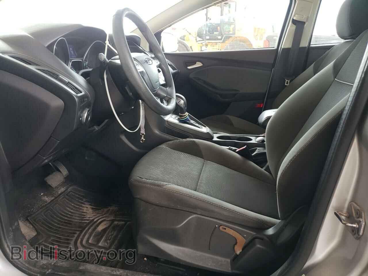 2013 FORD FOCUS - VIN: 1FADP3F29DL111888 - Фото 7