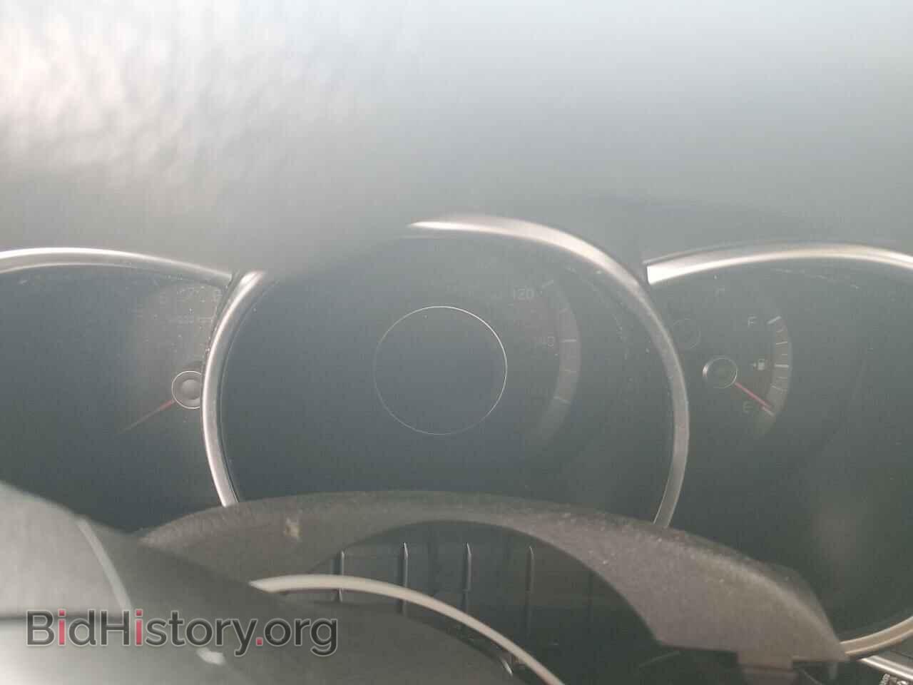 2015 KIA OPTIMA - VIN: 5XXGM4A73FG468298 - Фото 9