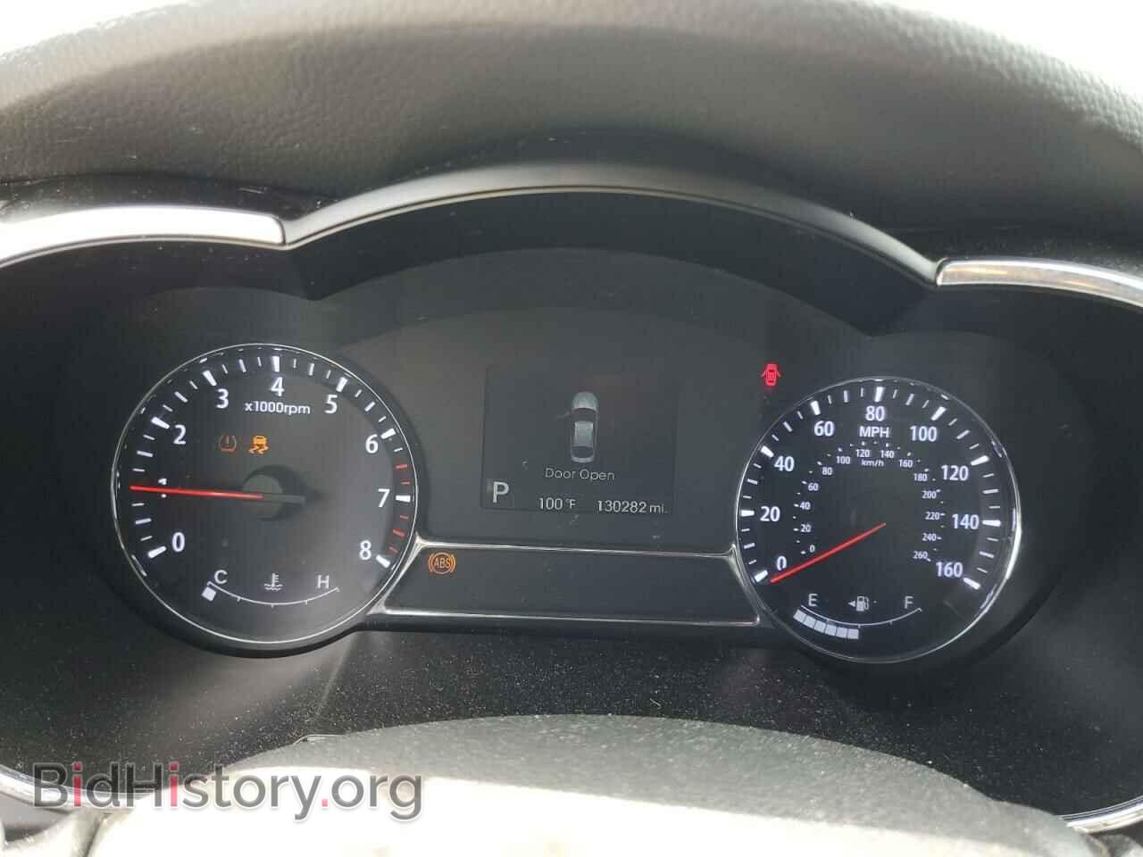 2013 KIA OPTIMA - VIN: 5XXGR4A68DG247169 - Photo 9