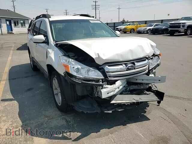 2014 SUBARU OUTBACK - VIN: 4S4BRBCC9E3296931 - Фото 15