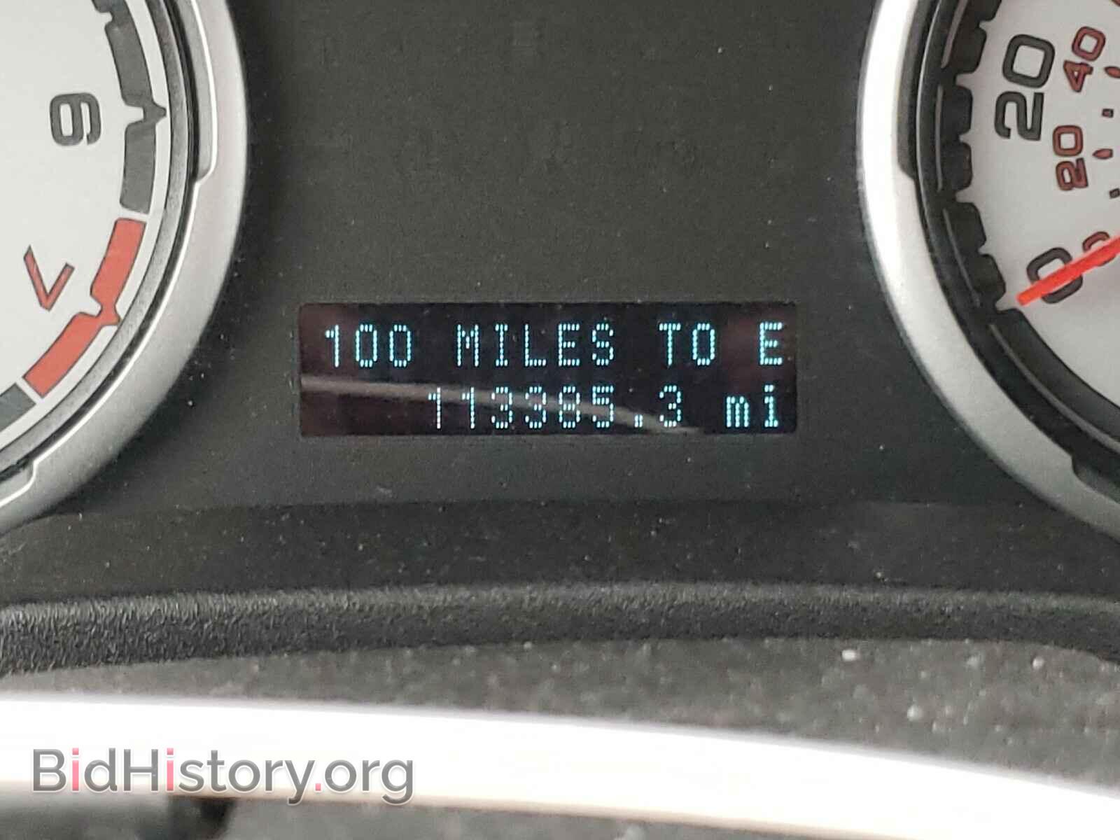 2011 FORD FOCUS - VIN: 1FAHP3FN9BW201730 - Photo 8