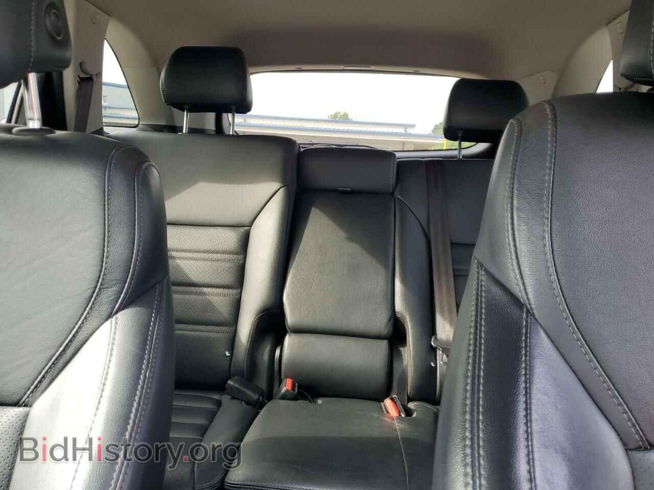 2017 KIA SORENTO - VIN: 5XYPHDA13HG277611 - Фото 10