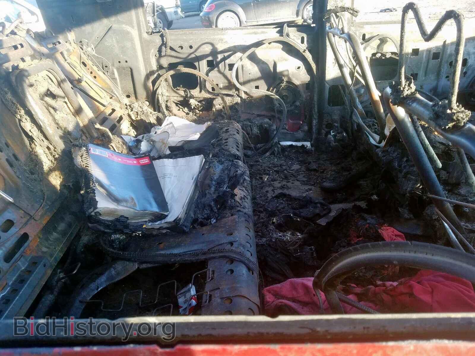 2007 DODGE RAM 3500 - VIN: 3D7MX49AX7G771500 - Фото 6