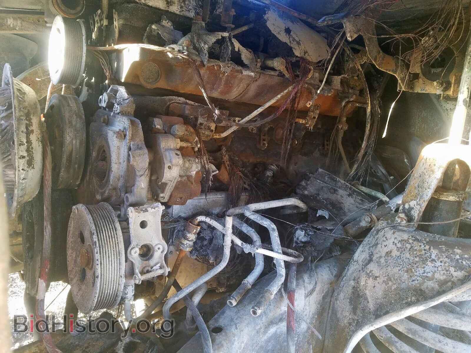 2007 DODGE RAM 3500 - VIN: 3D7MX49AX7G771500 - Фото 7